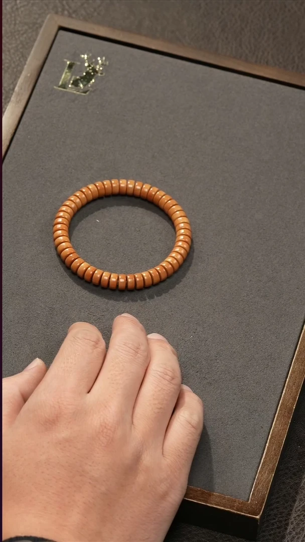 手串/手链橄榄核核壁