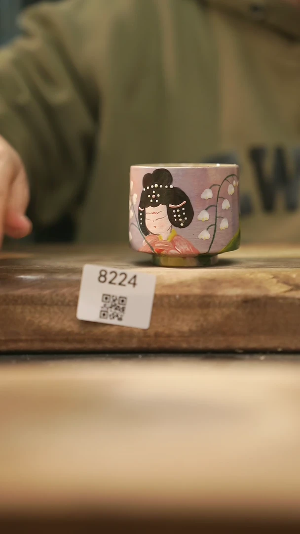 【闪购商品】【落单孤品】福利/杯子@@8224