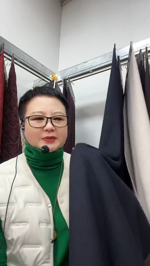 牛仔羊绒蓝色1.2米