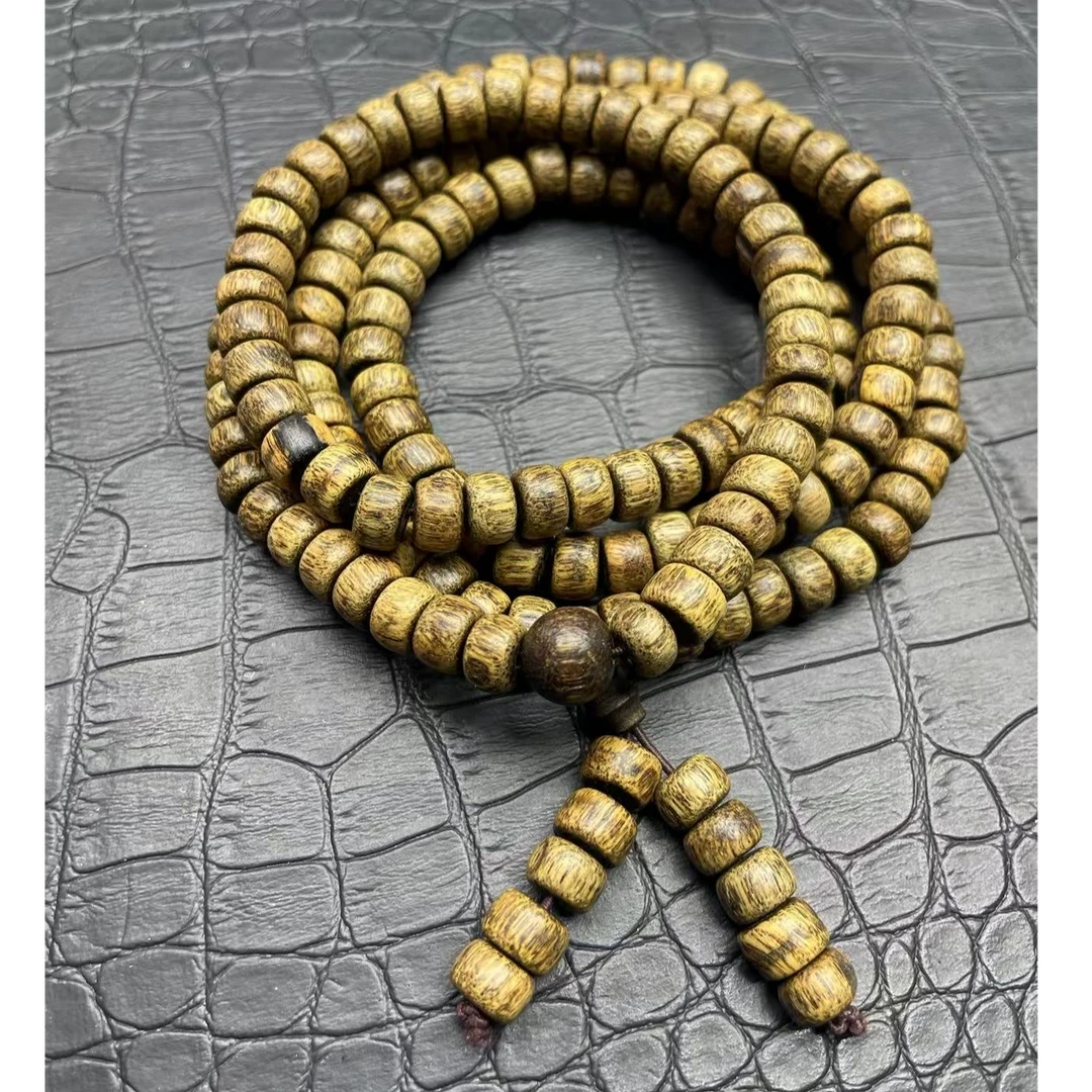 晶之阁-A0144多圈手串