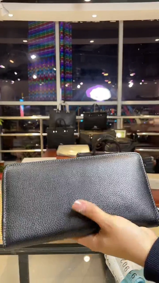 牛皮（革）韩爵绅士包包皮具900