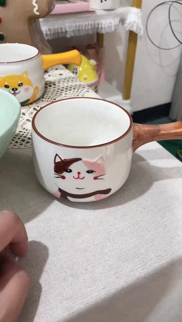 手柄碗 开播福利款，拼手速