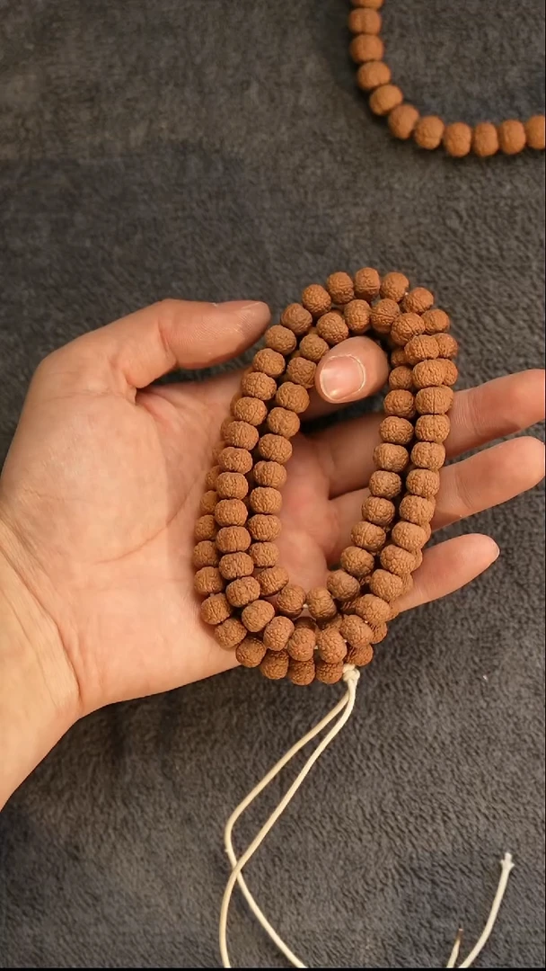 手串金刚菩提龙鳞108