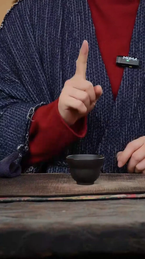 石黄光素紫砂杯葫芦杯