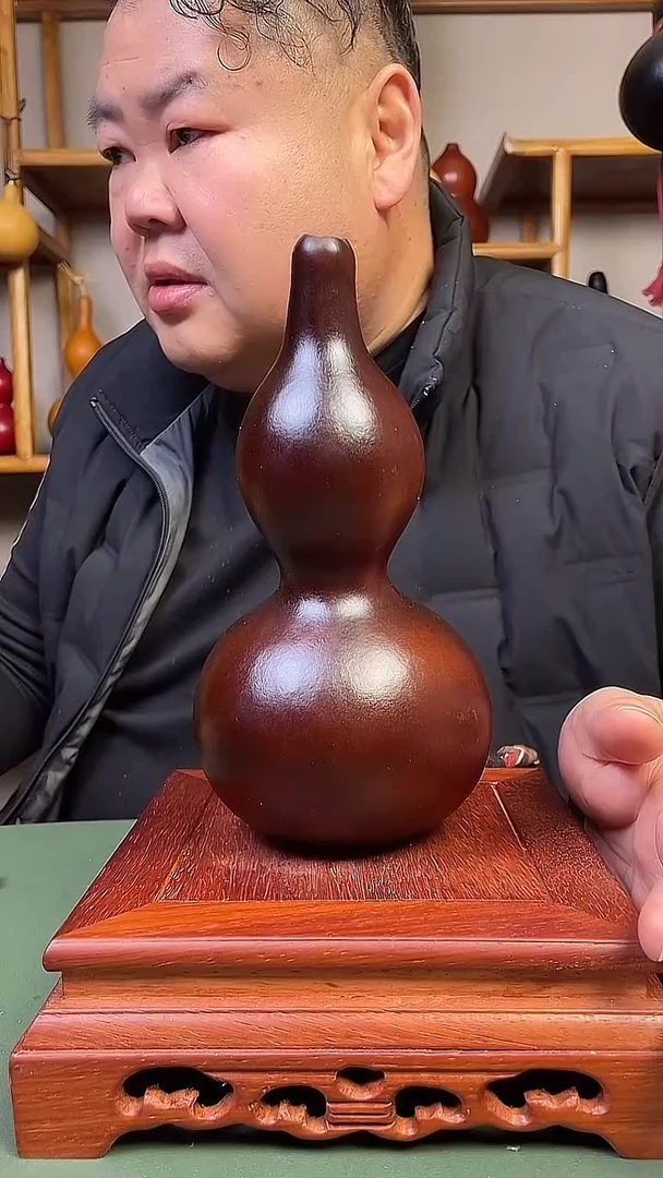 796大漆酒葫芦详询客服
