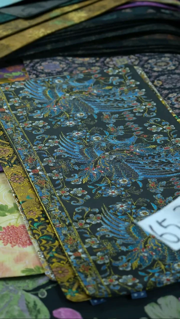 上新 景德镇手工双面茶席福利