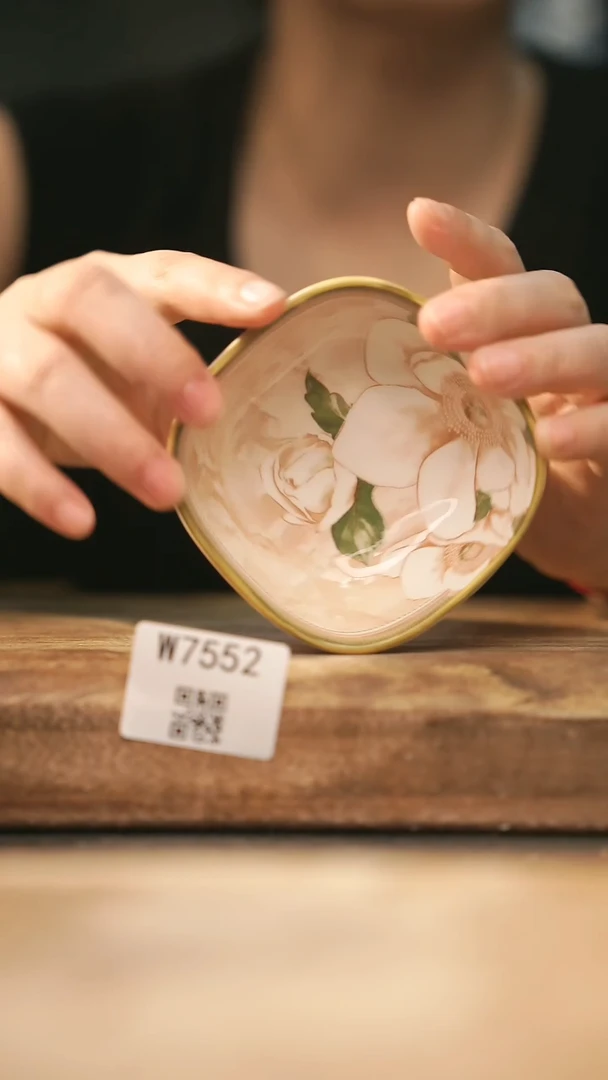 【经典福利】/ 杯子@@W7552