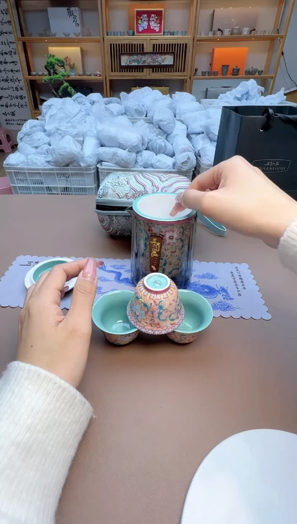 【闪购商品】其他瓷制品S1111111111111