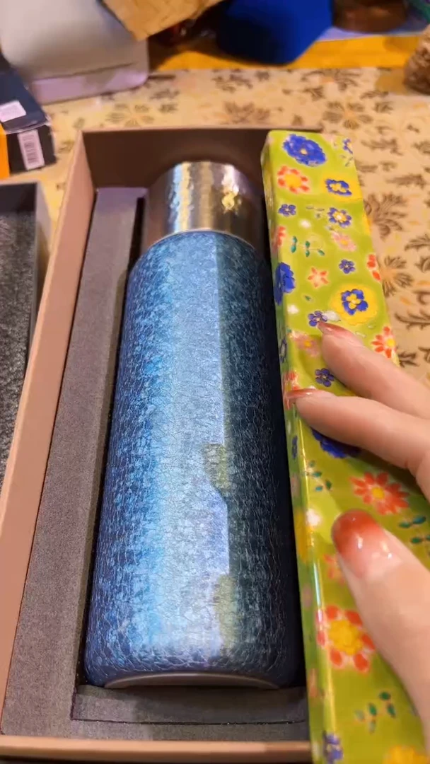 【闪购商品】瓷片陶茶666文玩周边多人