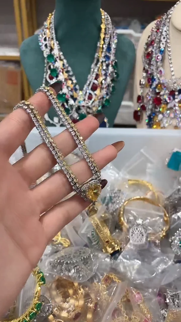 非金属无高端精品系列款式q758