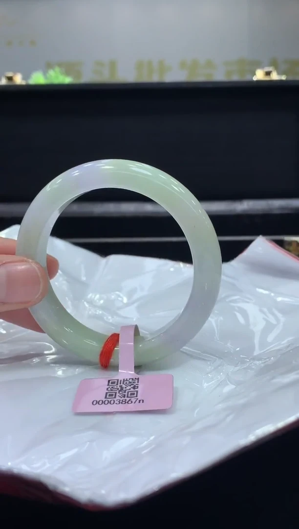 未镶嵌手镯翡翠翡翠手镯