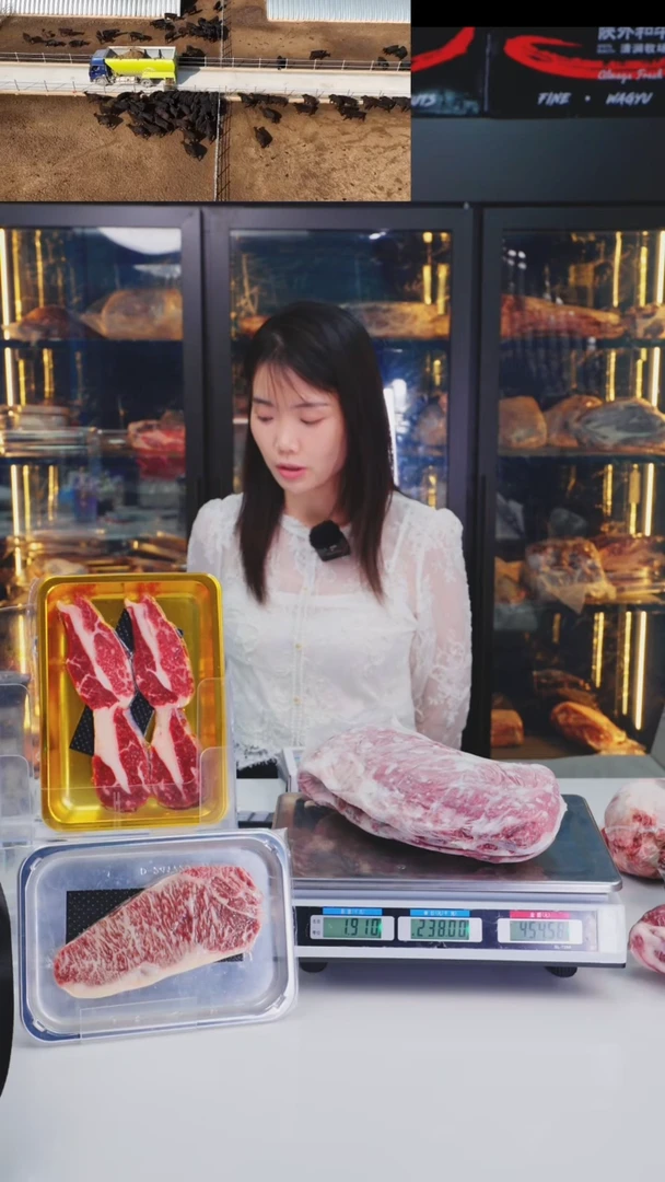 24中国大陆1.91KG 横隔膜