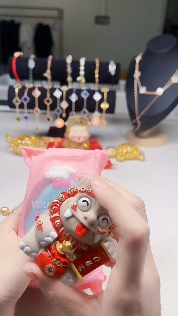 瓷片陶茶周边666文玩多人