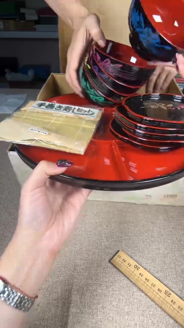 茶道陶瓷茶具套装