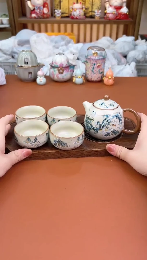 其他@@允礼茶器通用链接 这个真的很便宜