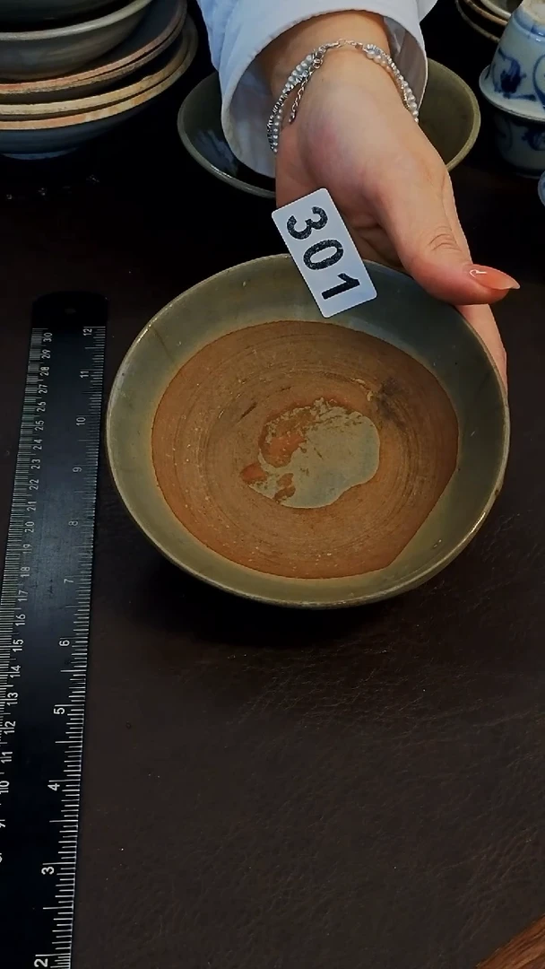 m**i橙子家的漂亮茶器301