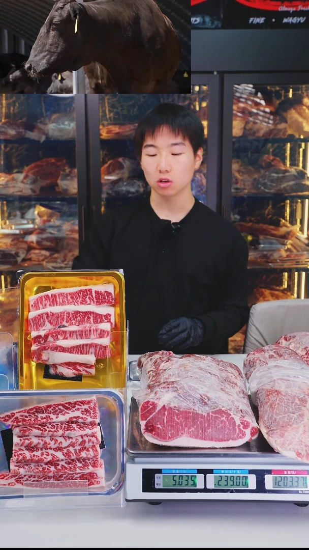 24中国大陆牛肉饼10个