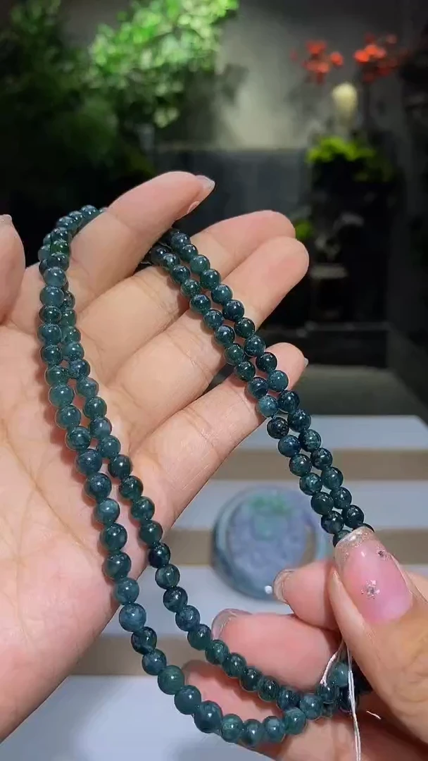 未镶嵌定制翡翠DD翡翠毛货HZ-72