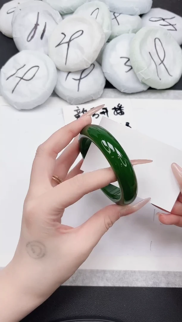 女款东凌手镯172-60