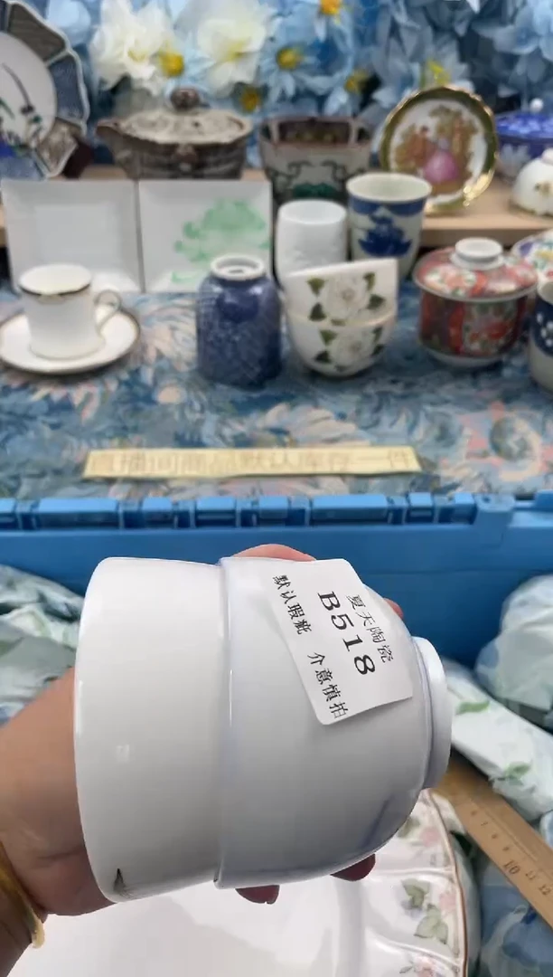 瓷片悦***喜B518+2默认微瑕闪购默认库存一件