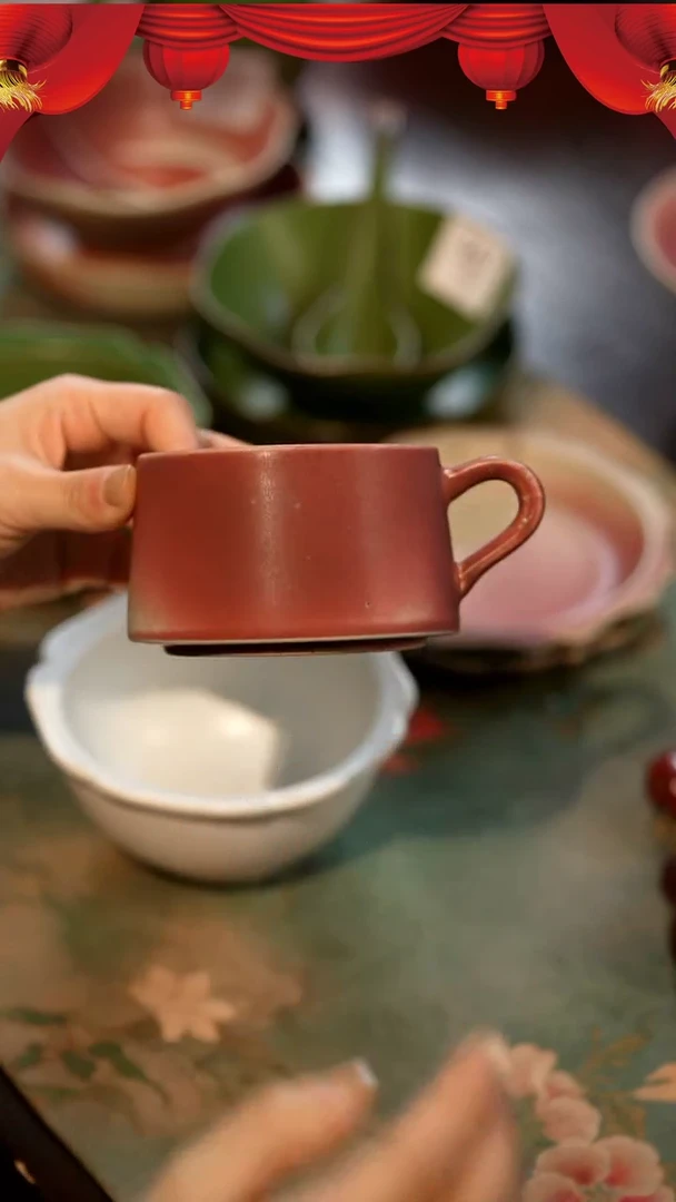 【闪购商品】陶栖居生活手工手作@@G031