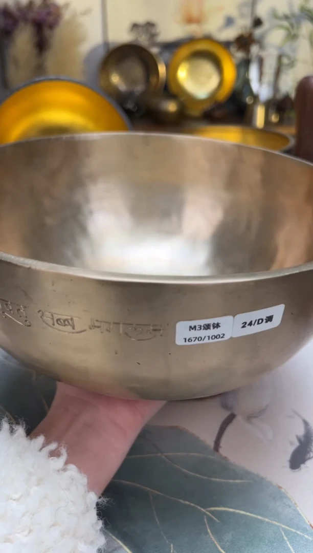 【闪购商品】M3口径24CM-D调（无配件）