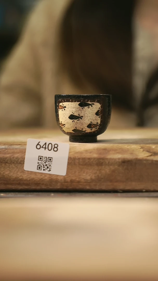 【闪购商品】【落单孤品】福利/杯@@6408