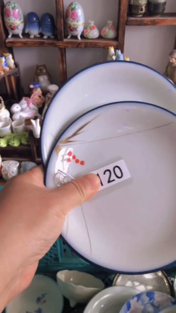 瓷片A龙华精品陶瓷店