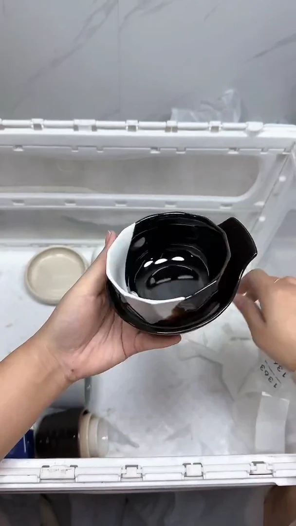 【闪购商品】1363回流瓷器默认微瑕，18.8包邮