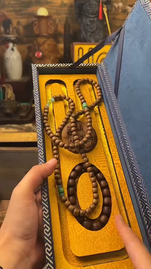 吊坠滴血莲花菩提所见即所得