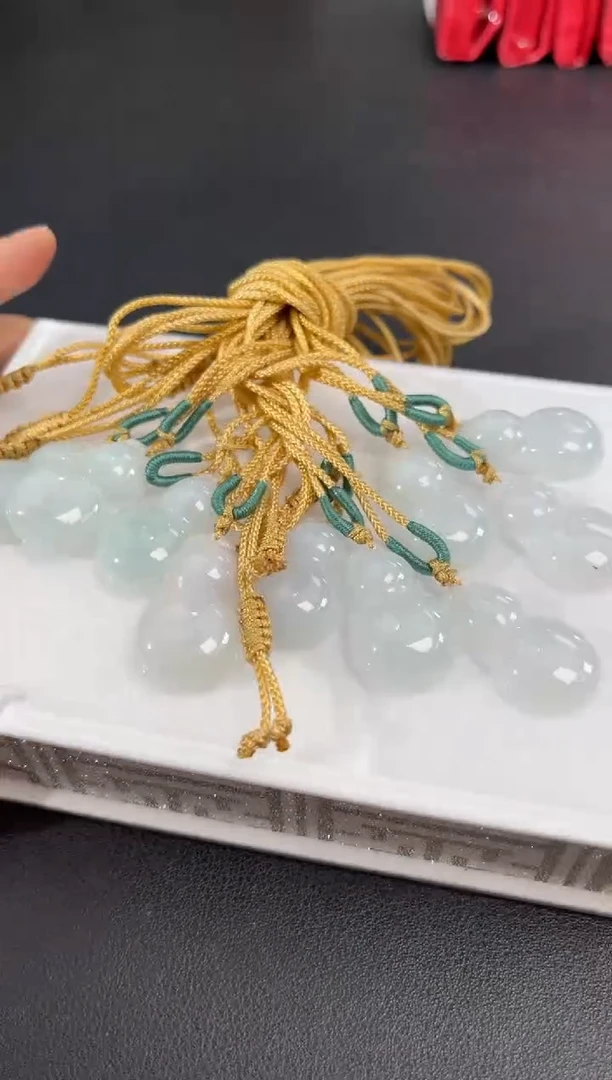 未镶嵌挂件翡翠边城刀客/10000018h/多样性发一