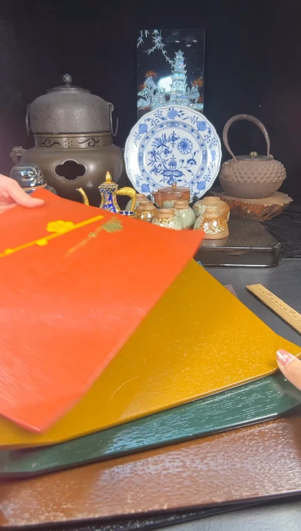 陶瓷茶杯茶器茶周边