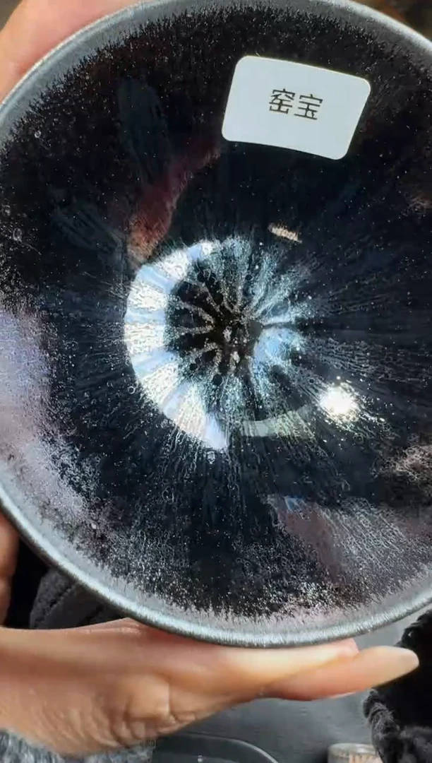 茶盏廖成义西瓜花69