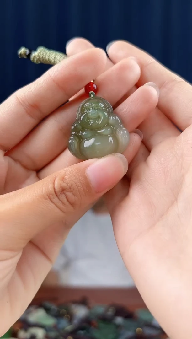 未镶嵌和田玉挂件拍一发一，多样性发货