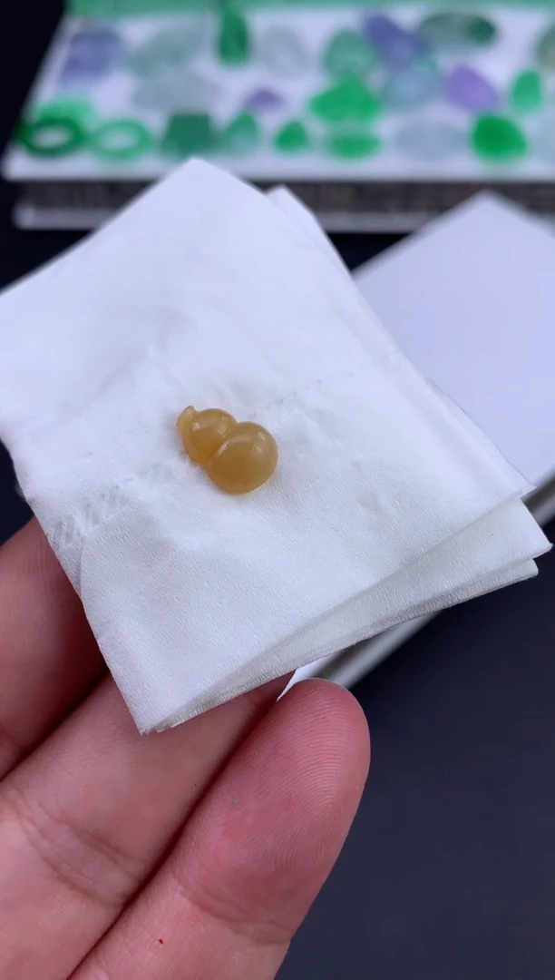 未镶嵌定制翡翠多样性发一件