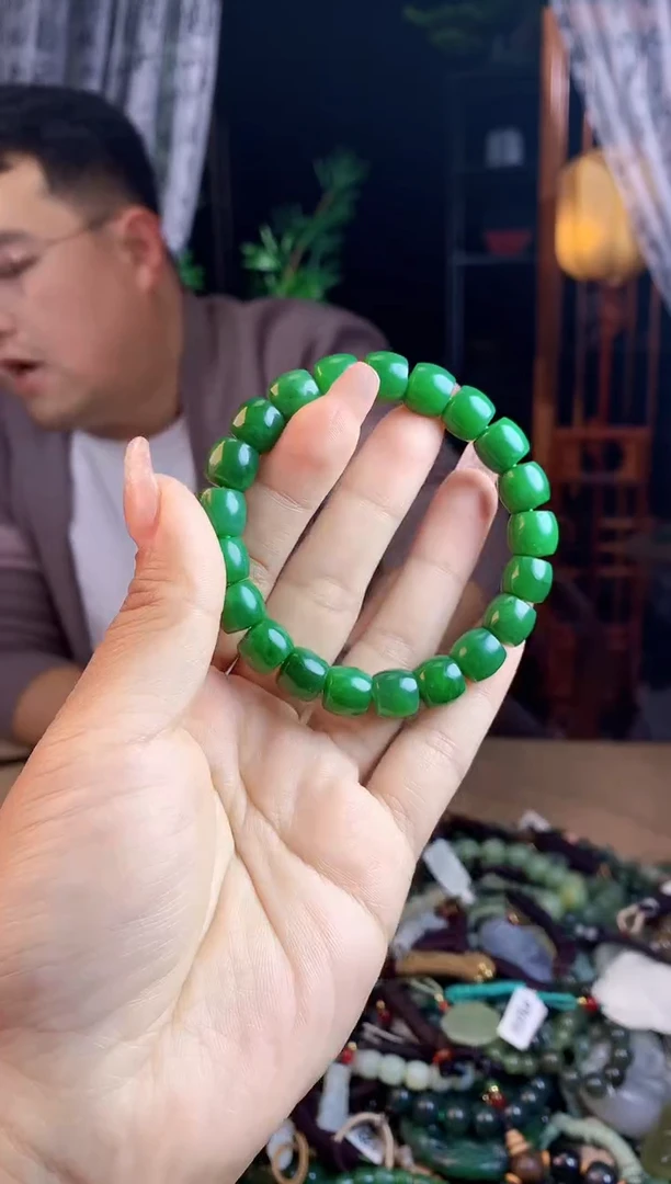 【闪购商品】和田玉挂件未镶嵌1