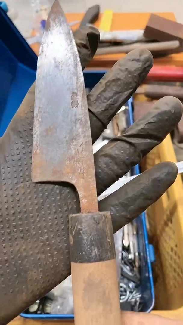 弘****棋 昔昔二手五金工具