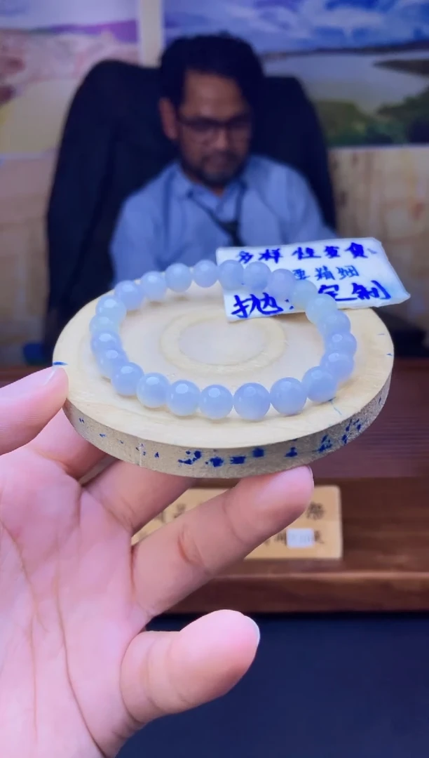 【闪购商品】定制翡翠未镶嵌天然缅A翡翠多样性发其一