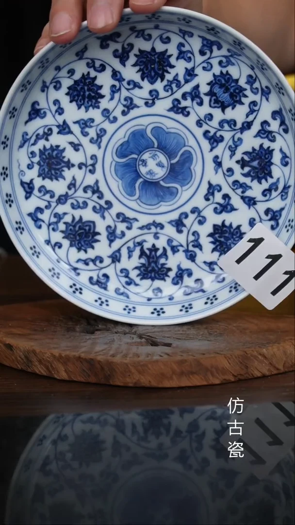 杯景德镇手工手绘陶瓷