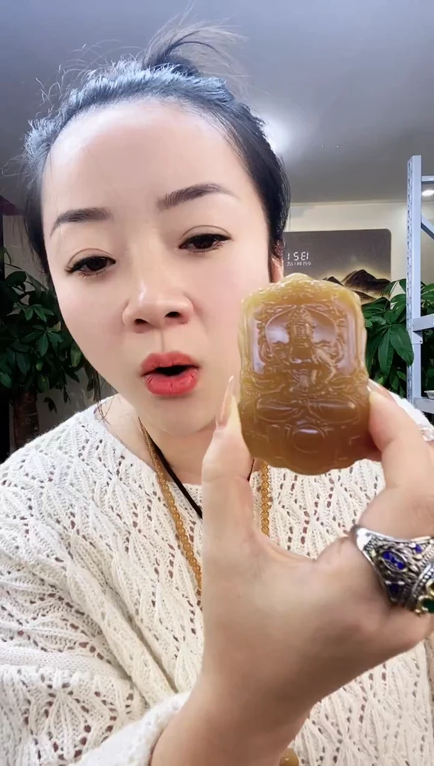 未镶嵌和田玉珠宝奇石多样性随机发一
