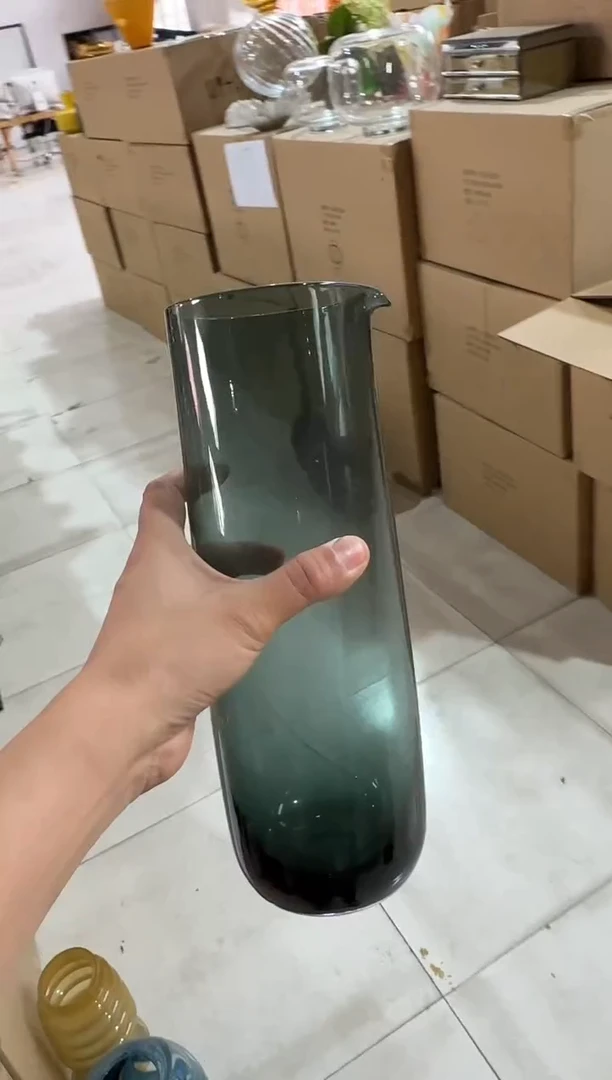 万间家居美物花瓶495