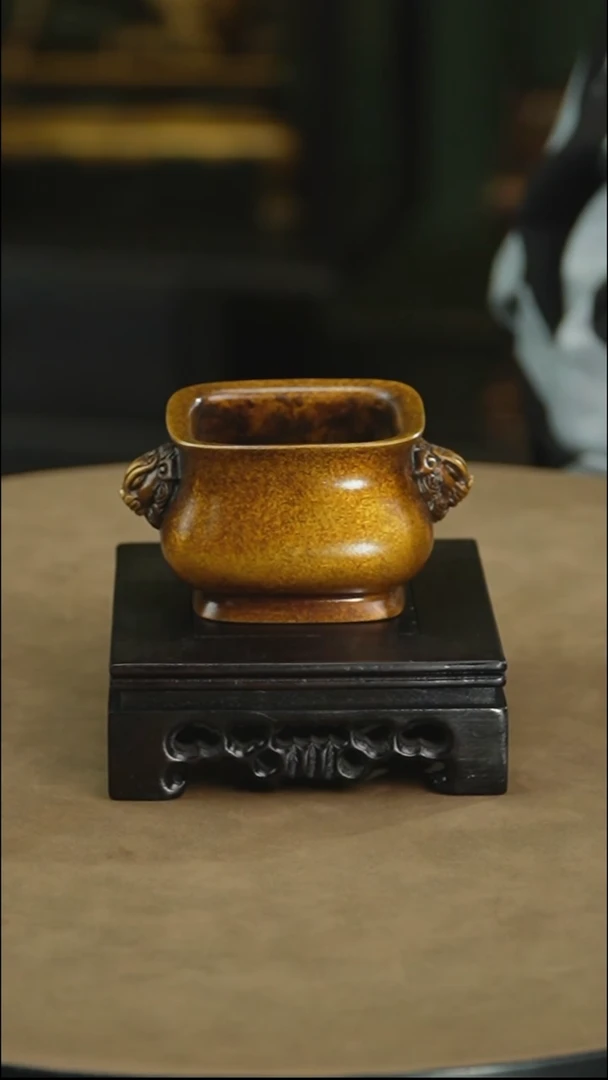 精炼铜紫铜精炼铜  天玑耳炉