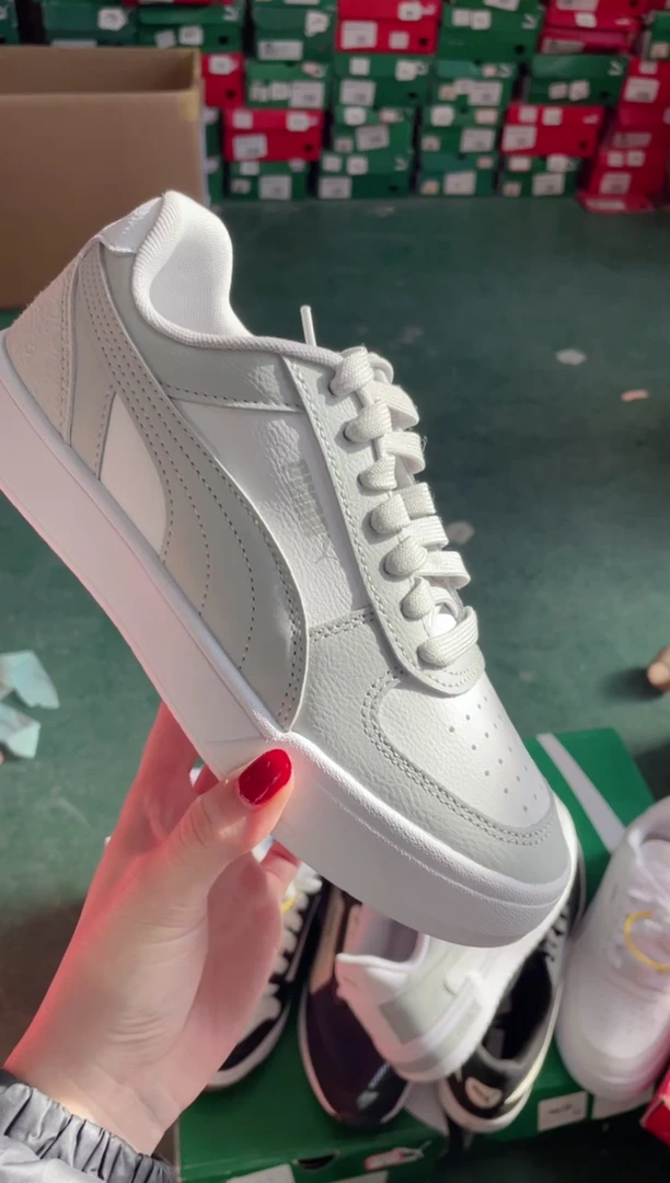 彪马时尚休闲运动鞋37.5M  AA12