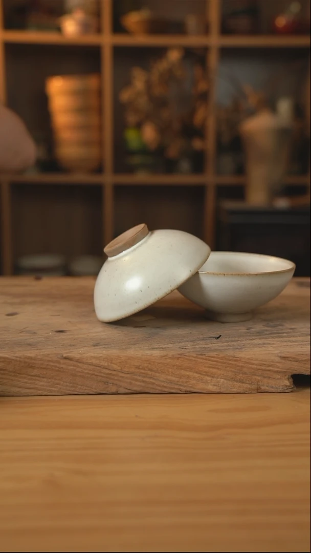 奶奶系列的奶奶碗2个