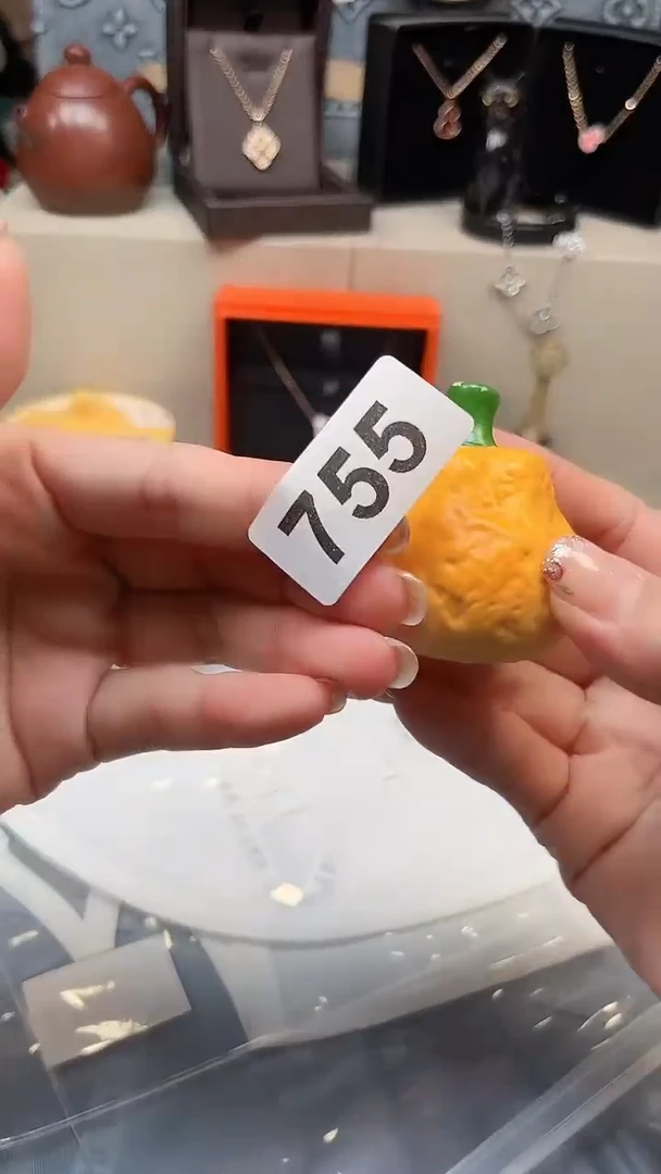 瓷片小米朵百货666多人