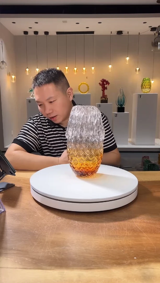 【闪购商品】茶宠巴比特美学 流浪菠萝 小号