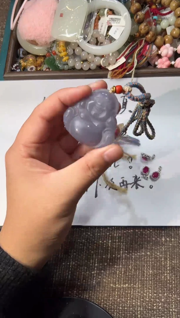 铜合金合成立方氧化锆多样发一17