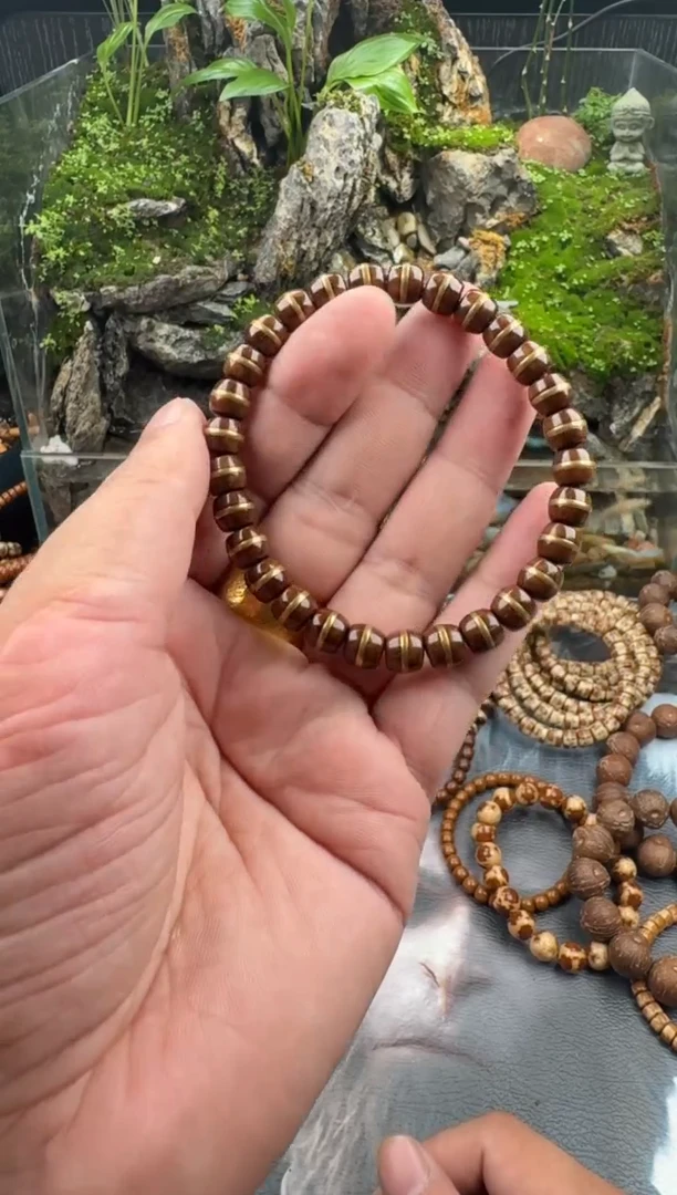 紫金鼠手串紫金鼠手串9