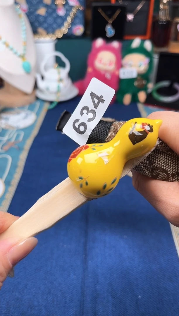 瓷片陶茶666文玩周边多人