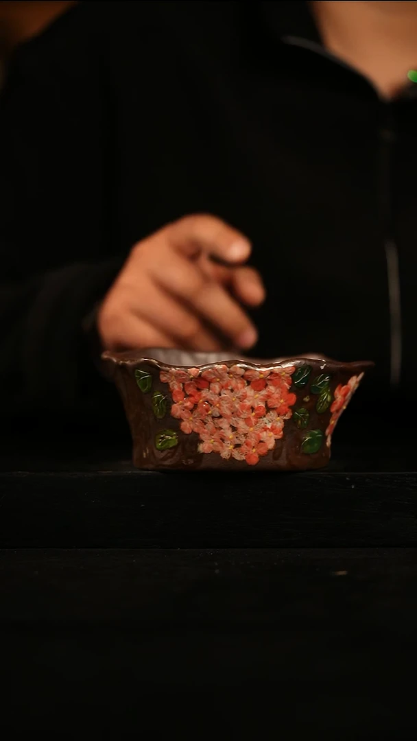 瓷片遇瓷手作同款148